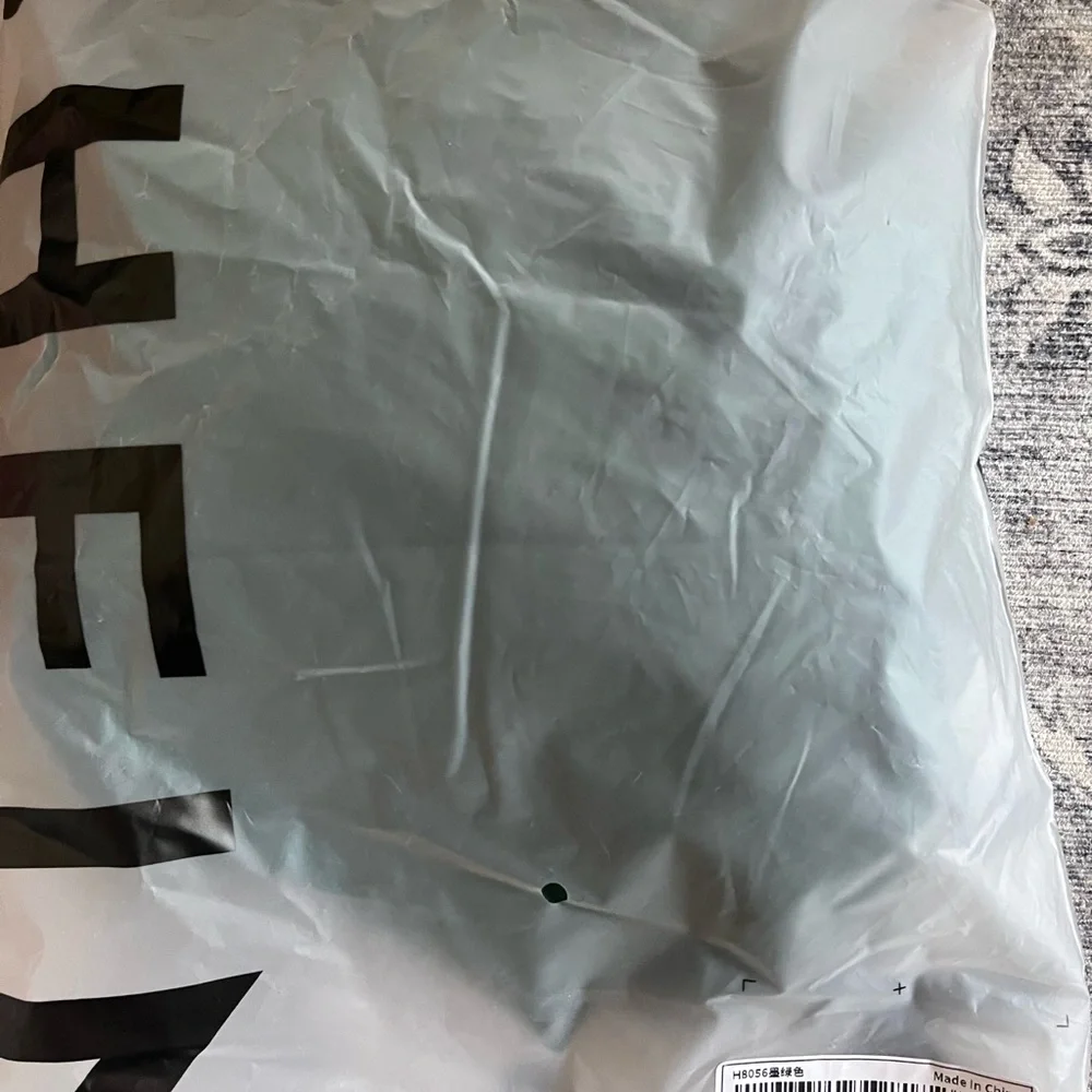 SHEIN V-Neck Jumpsuit size XL - Picture 5 of 8